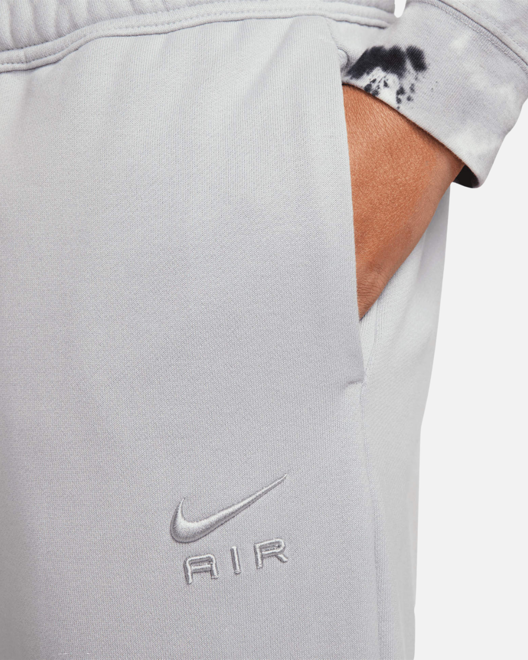 Pantalón Nike Sportswear Air - Gris