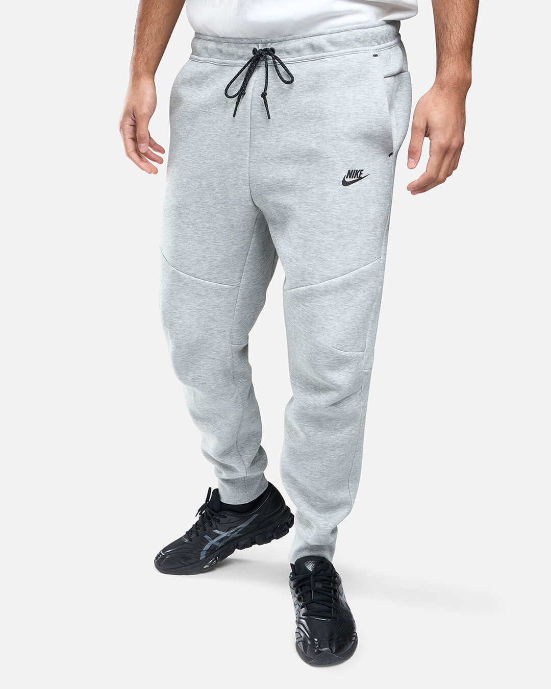 Nike Fleece Nike Pantalon Jogging Pantalones Deportivos De Tejido