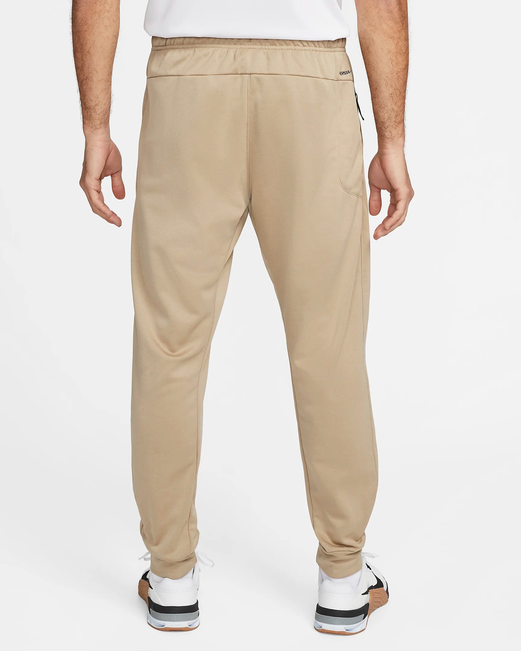 Pantalon Nike Therma - Beige