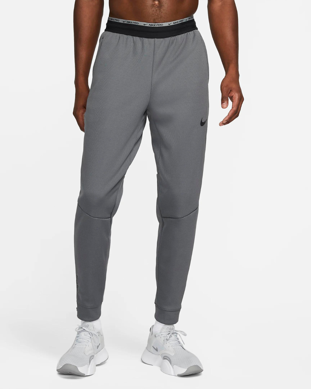 Pantalon Nike Therma Sphere - Gris