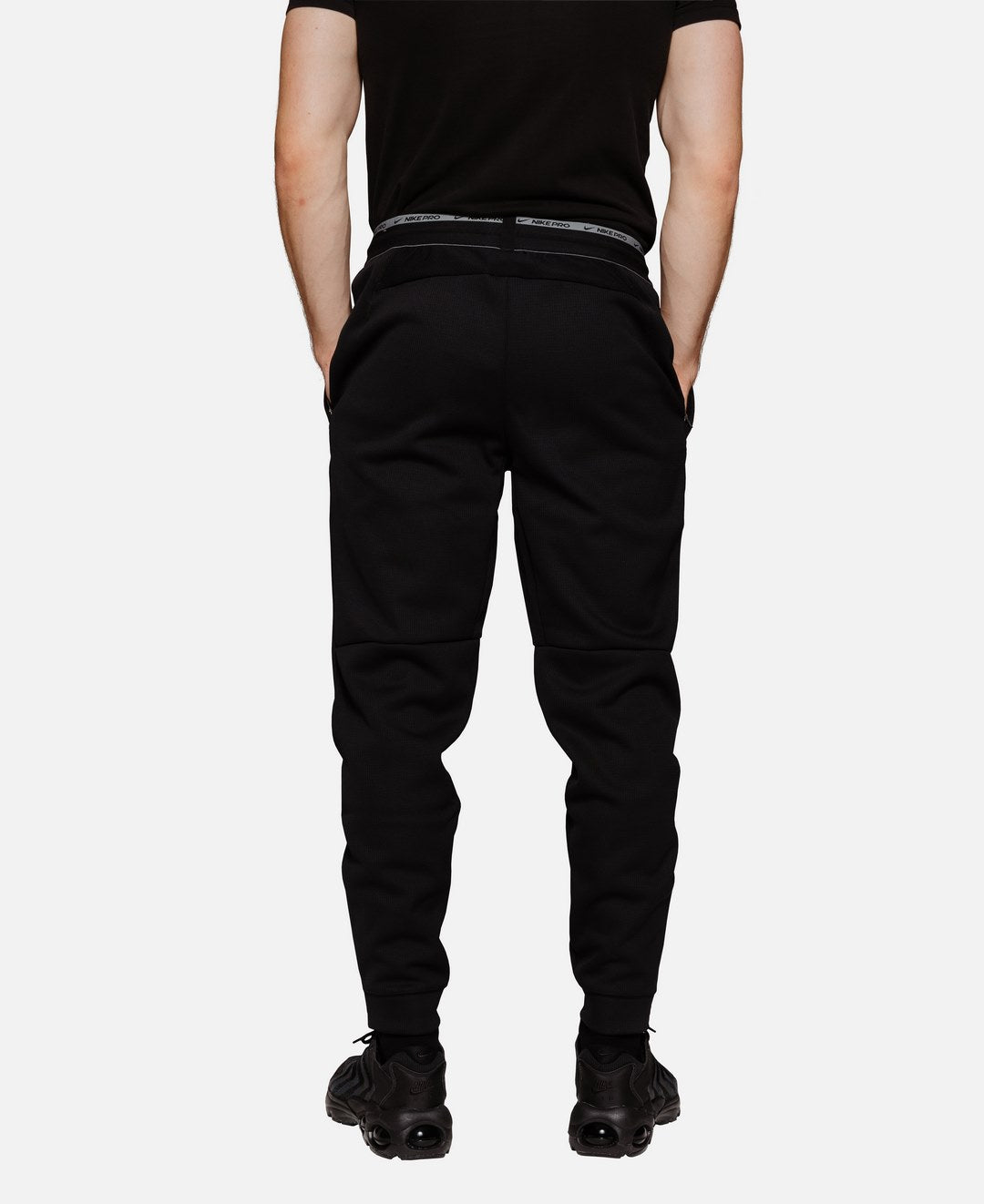 Pantaloni Nike Therma Sphere - Neri