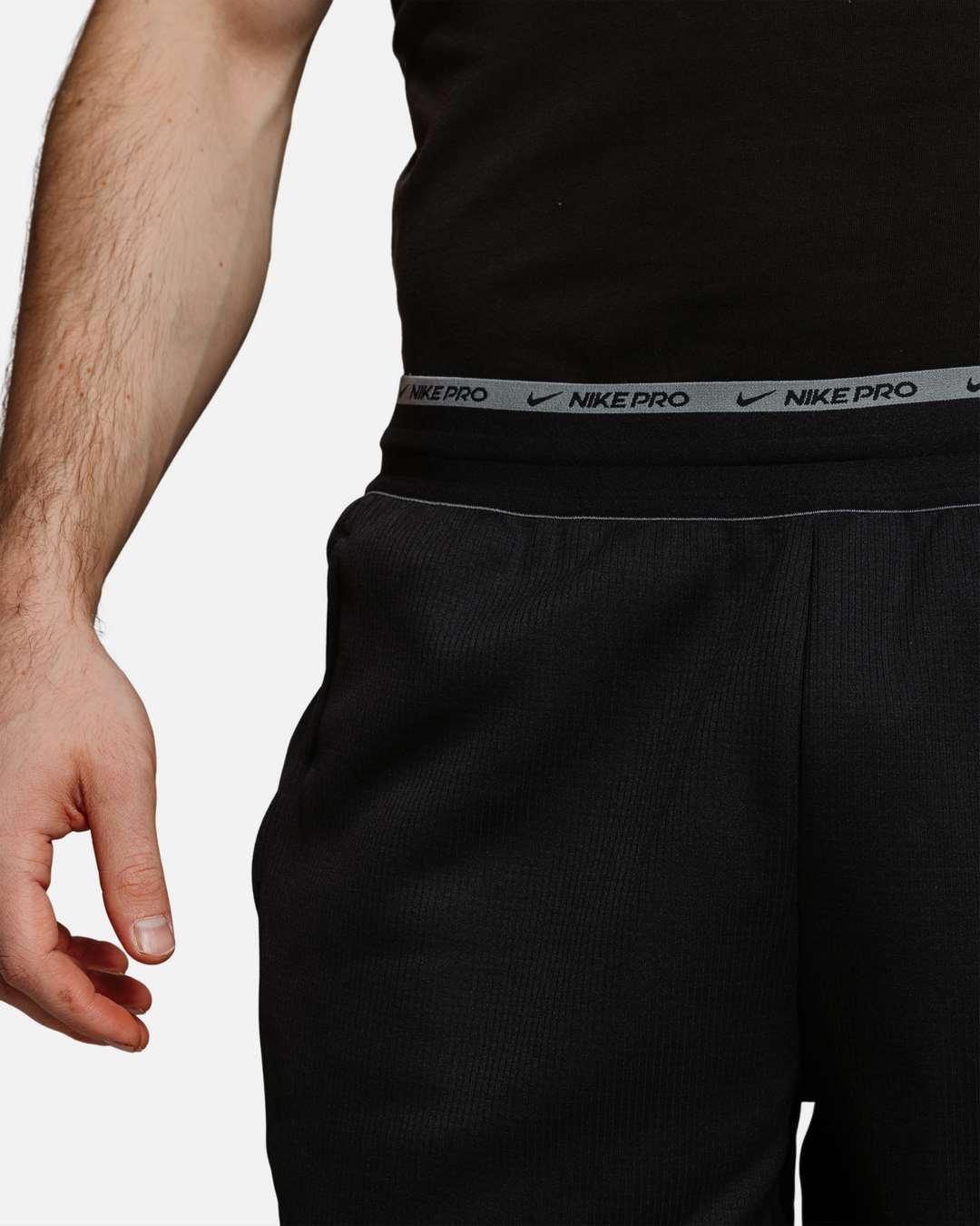 Nike Therma Sphere Pants - Black