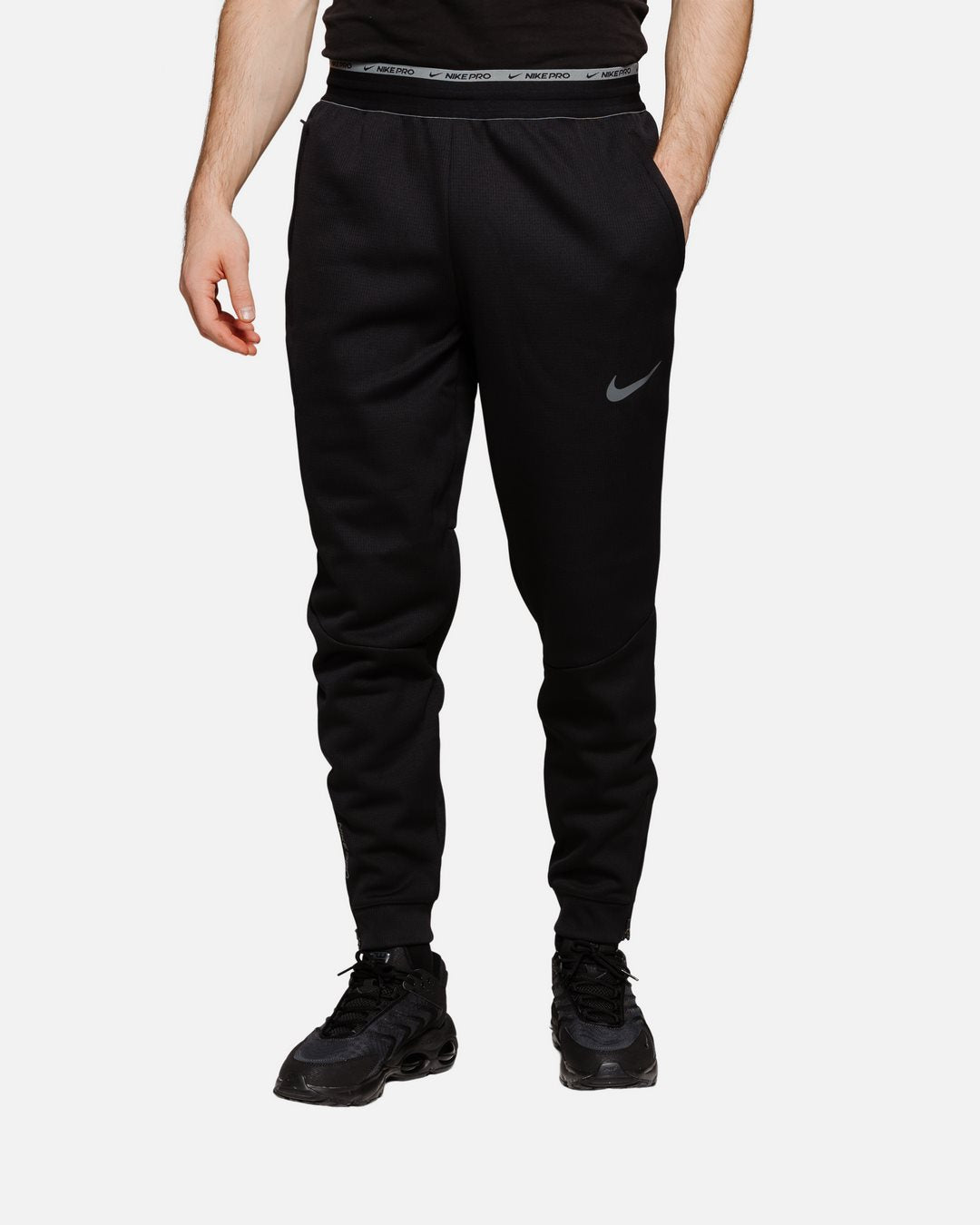 Pantaloni Nike Therma Sphere - Neri
