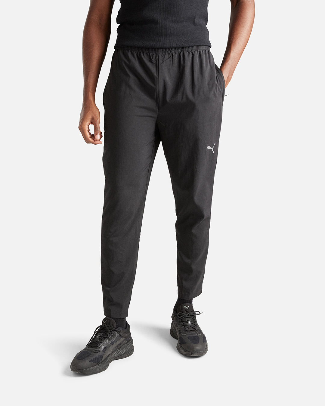 Pantalon Puma Favorite - Noir