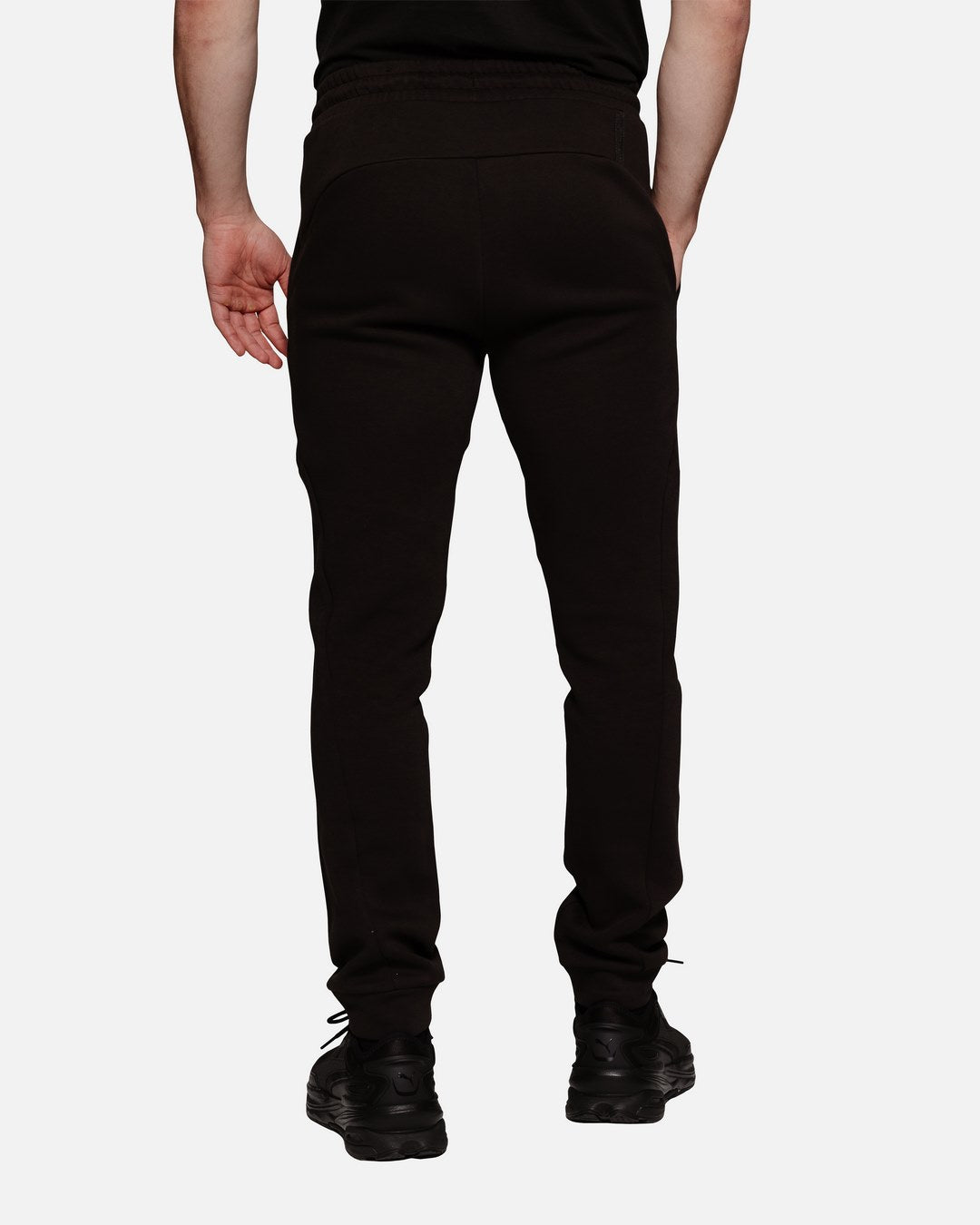 Pantalon Puma PumaTech -  Noir