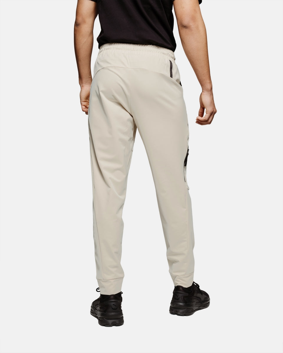 Pantalon Puma Tech - Beige