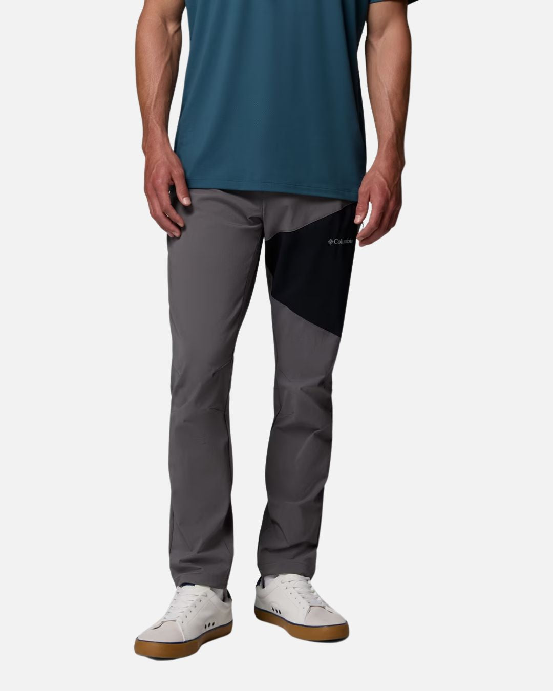 pantalón softshell tech de Columbia {Couleur}