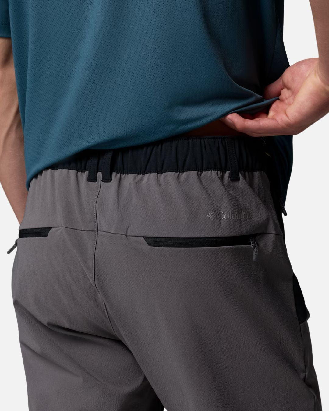 pantalón softshell tech de Columbia {Couleur}