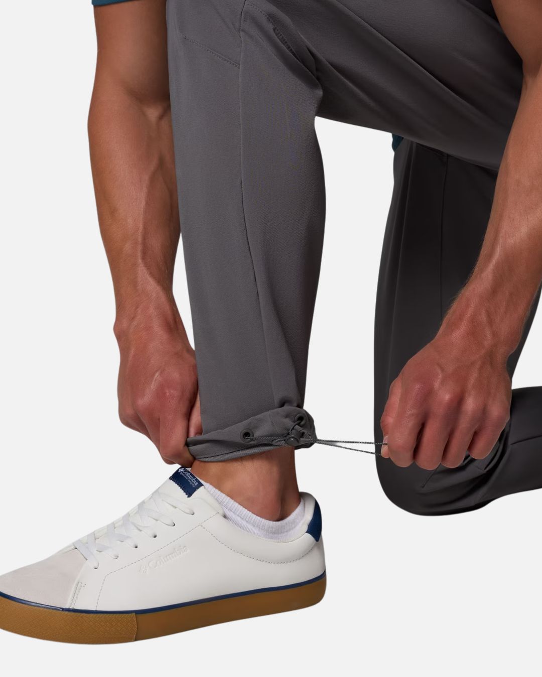 pantalón softshell tech de Columbia {Couleur}