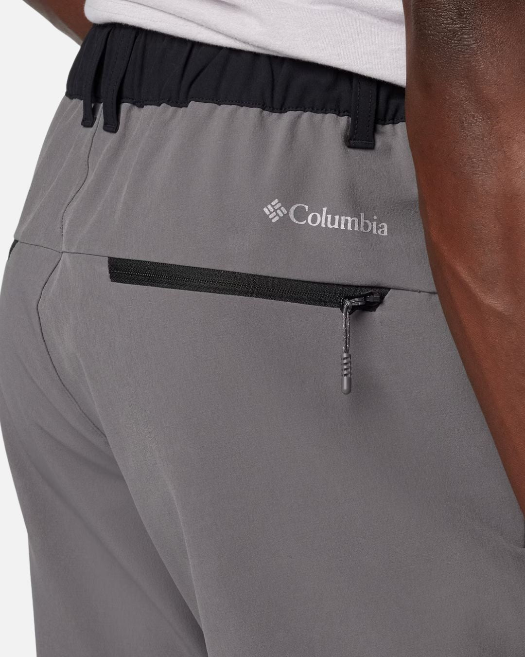 pantalón softshell tech de Columbia {Couleur}