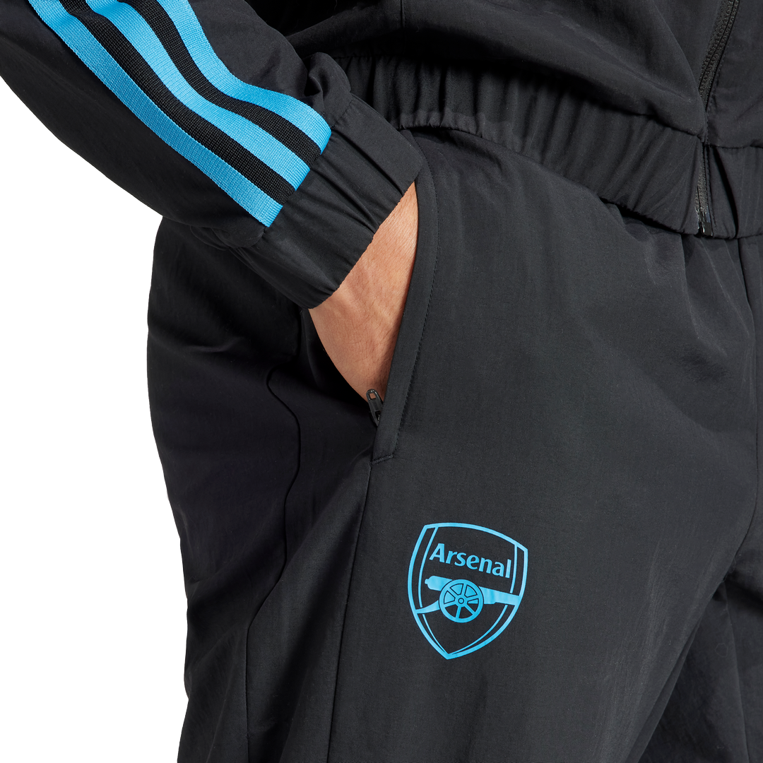 Pantalon de survêtement Arsenal - Noir