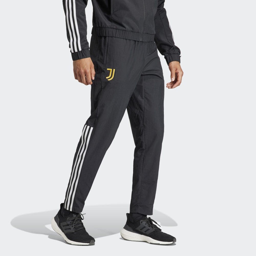 Pantalon de survêtement Juventus 2023/2024 - Noir