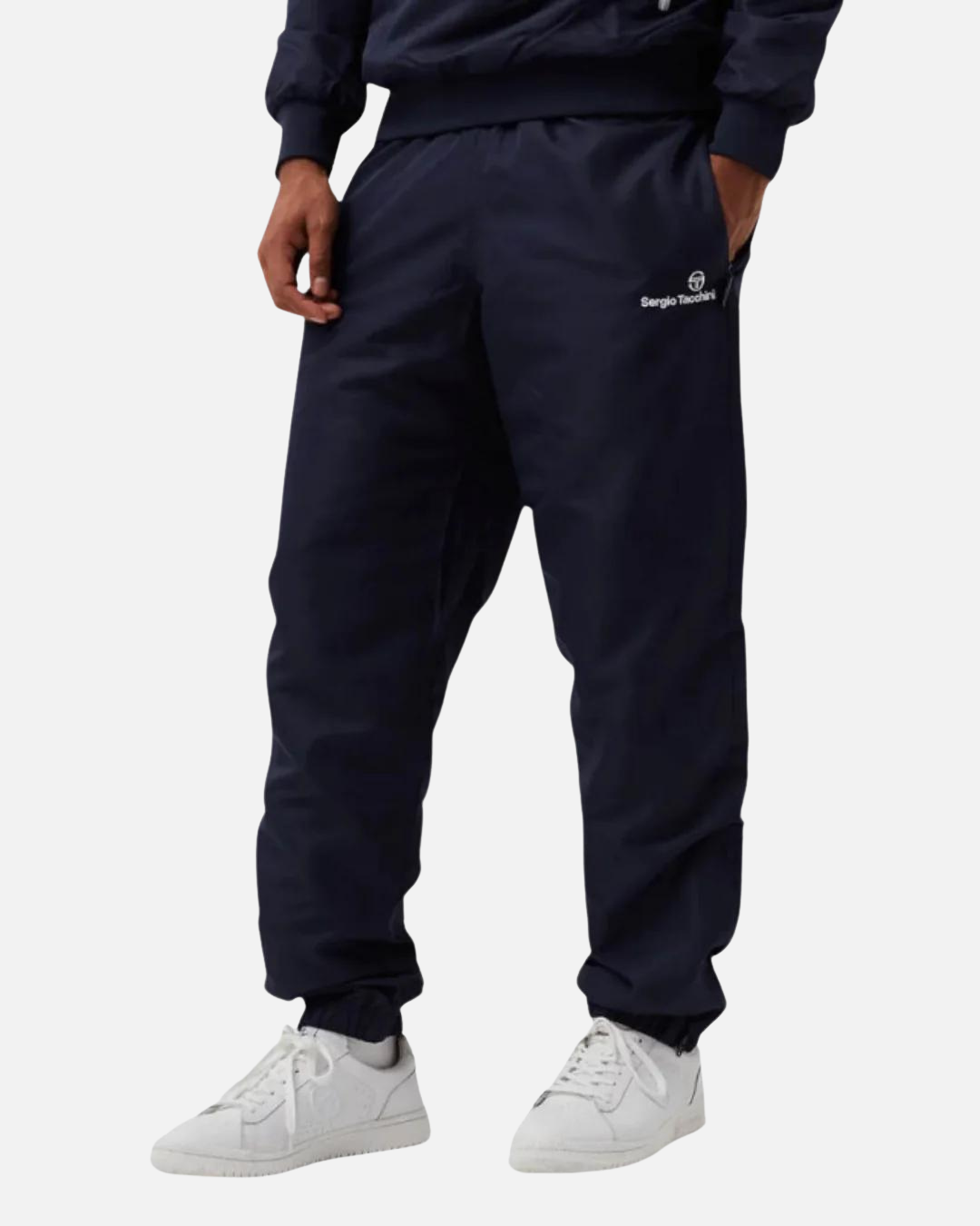 Sergio tacchini sweatpants hotsell