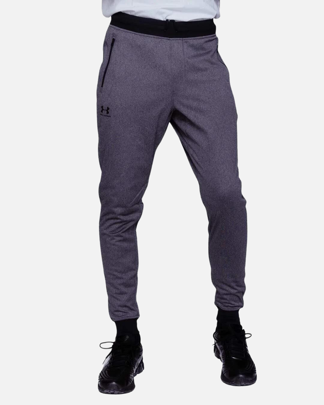 Pantaloni da jogging Under Armour Grigio Footkorner