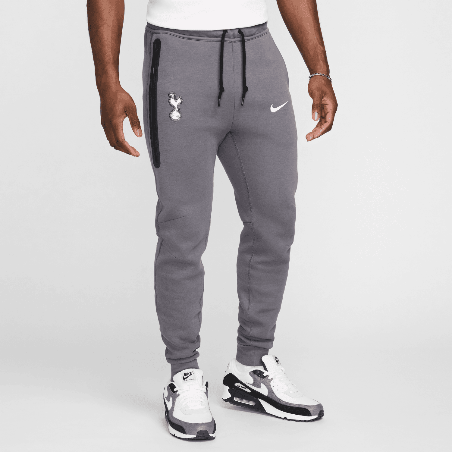 Felpa tottenham nike sales