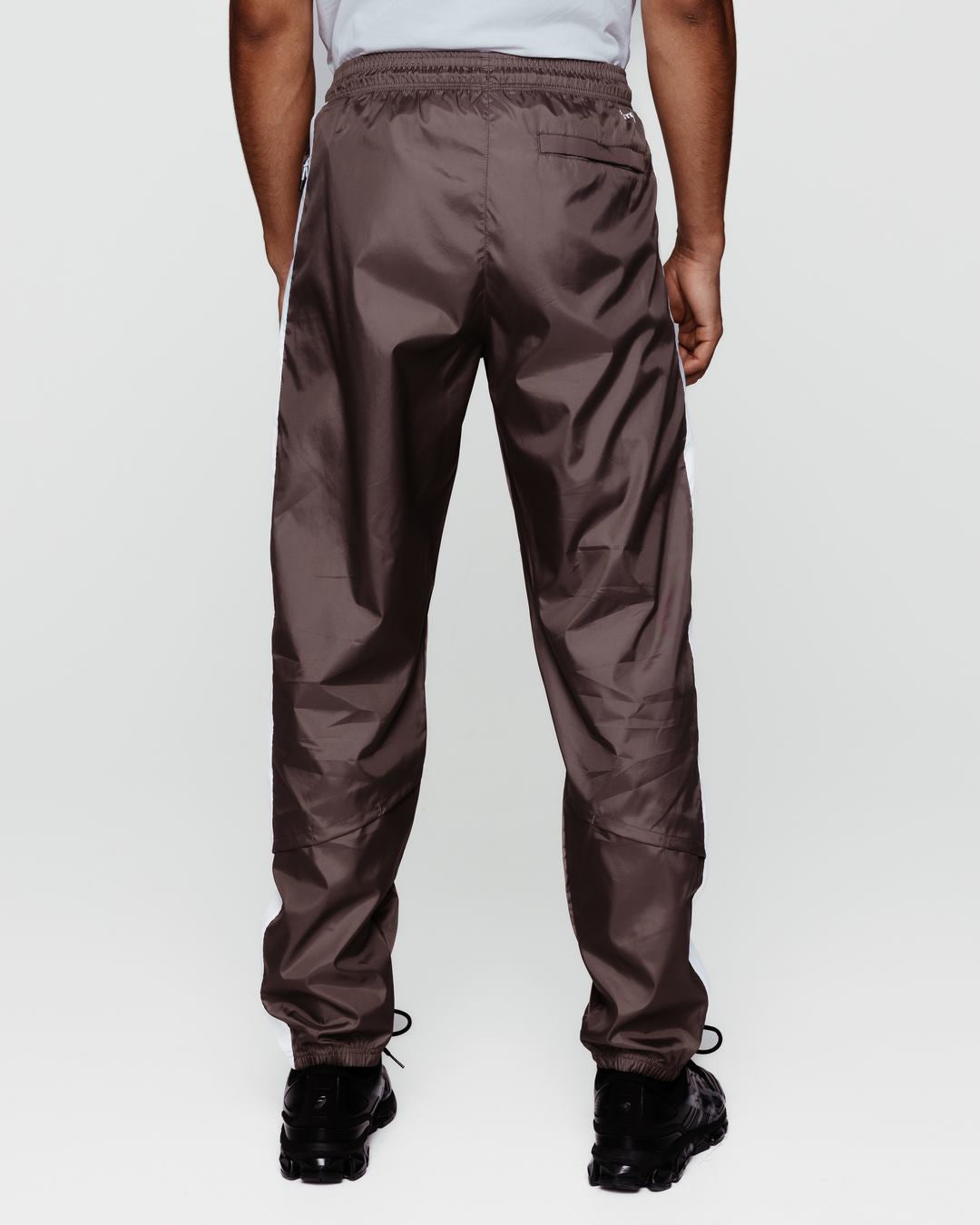 Pantalon Under Armour Legacy - Marron/Gris