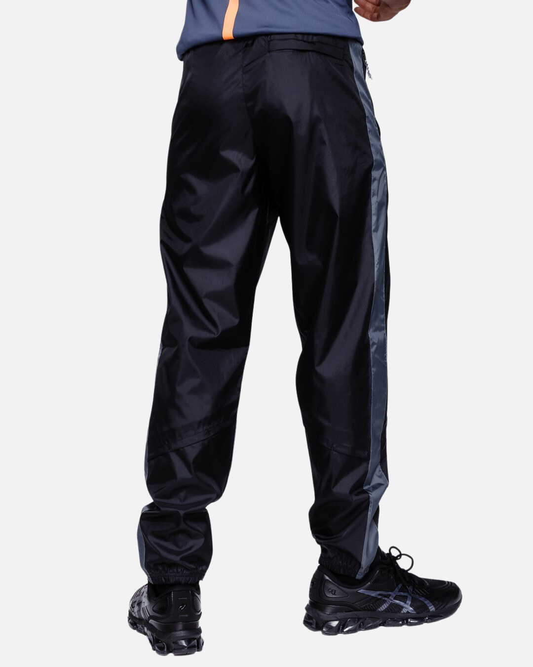 Pantalon Under Armour Legacy - Noir/Gris