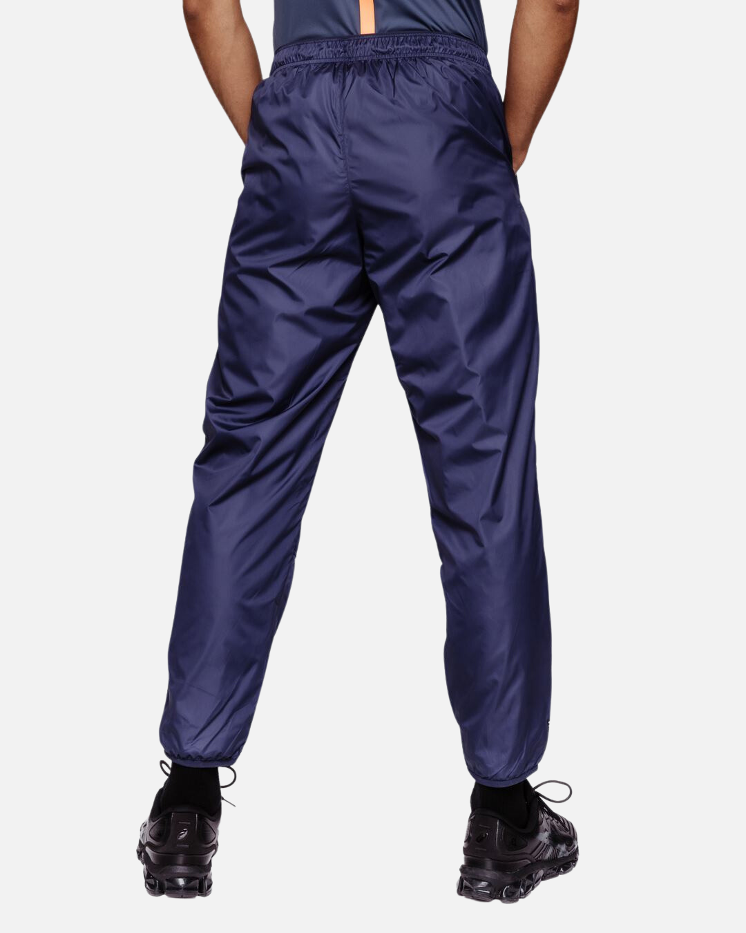 Pantalon Under Armour Rush - Bleu