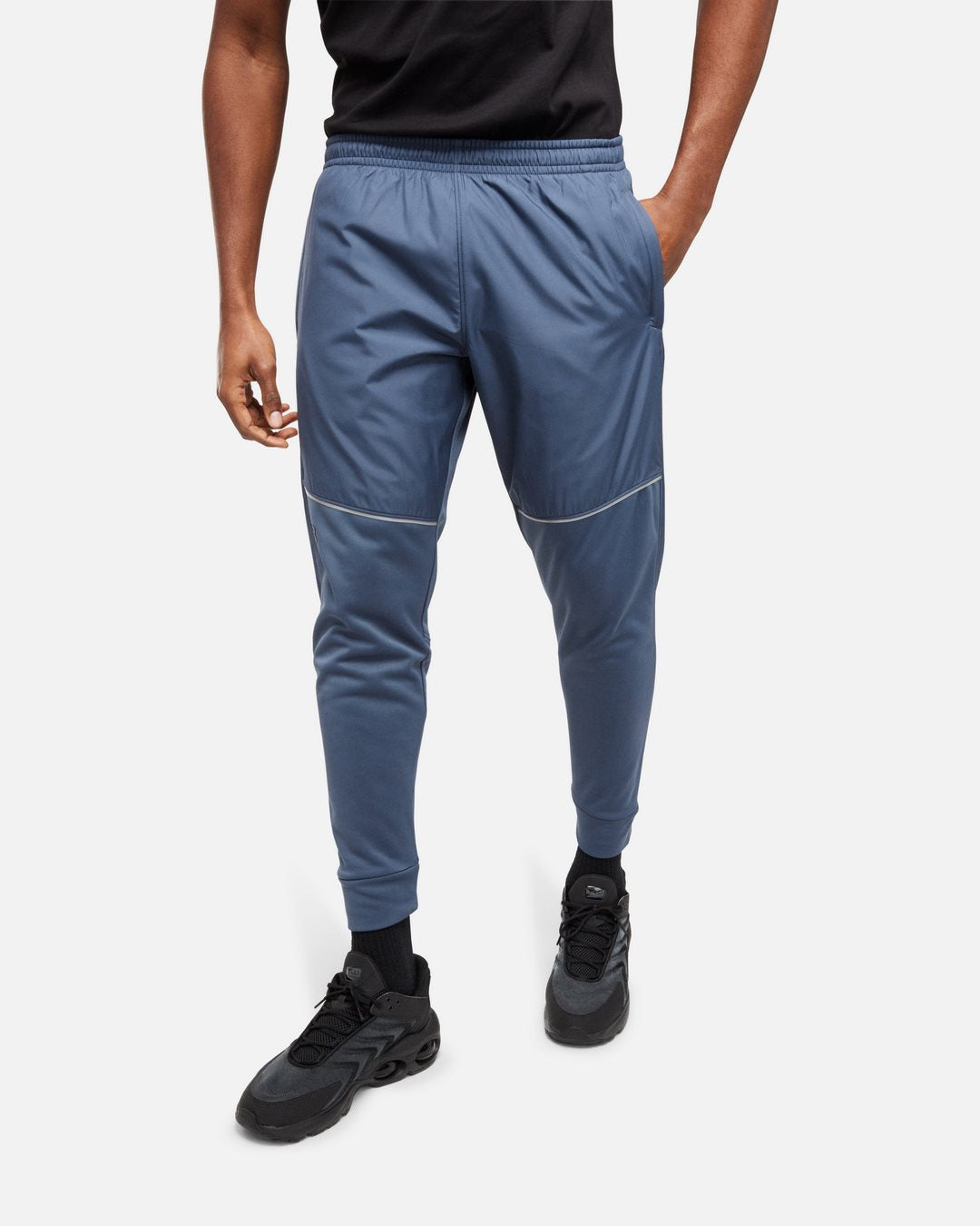 Pantalon Under Armour Storm - Bleu