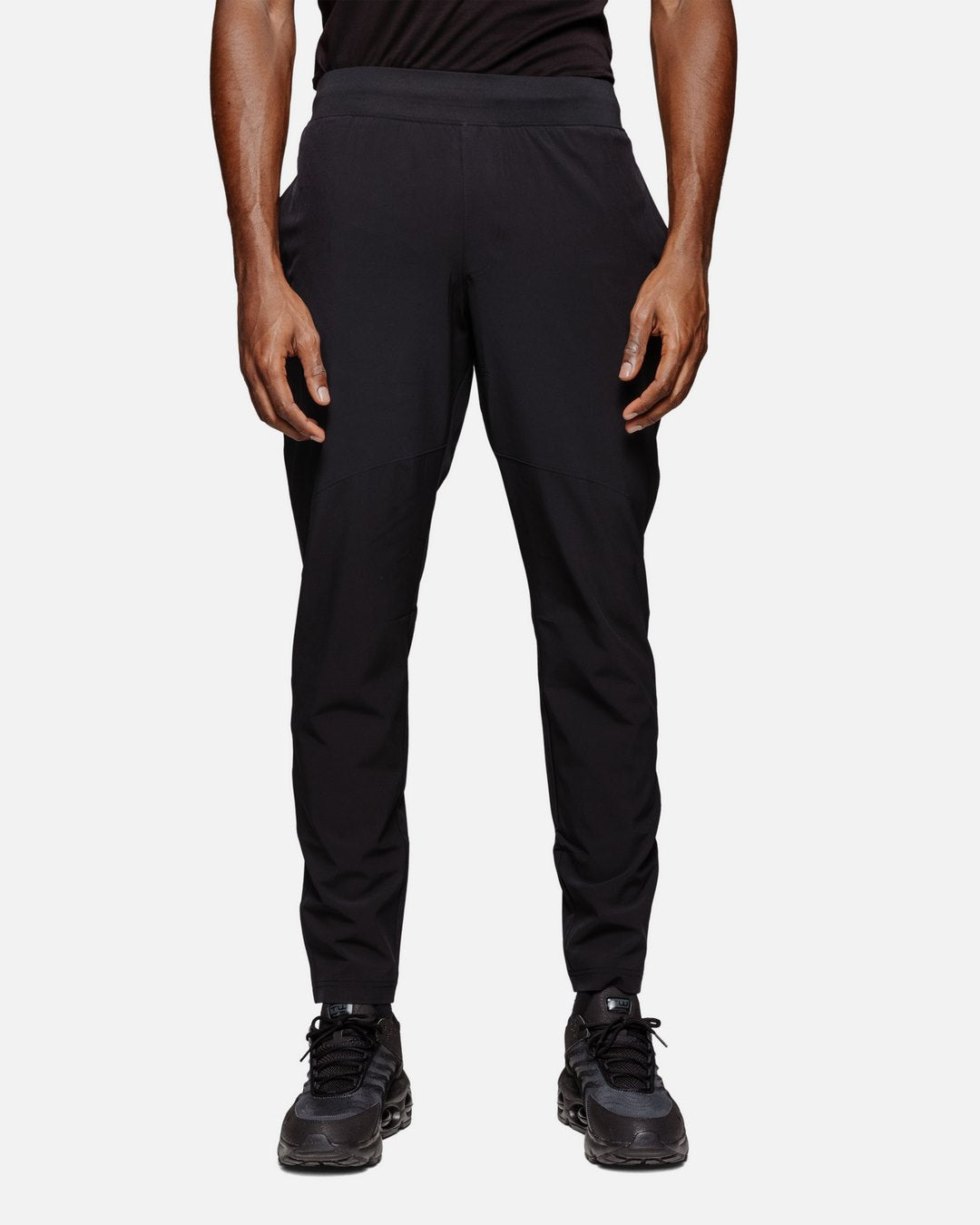 Under Armor Storm Run Pants - Black – Footkorner