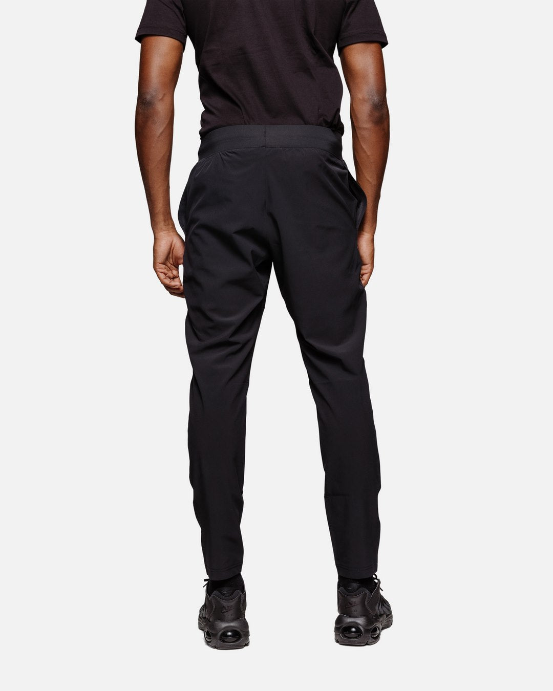 Pantalon Under Armour Stretch - Noir