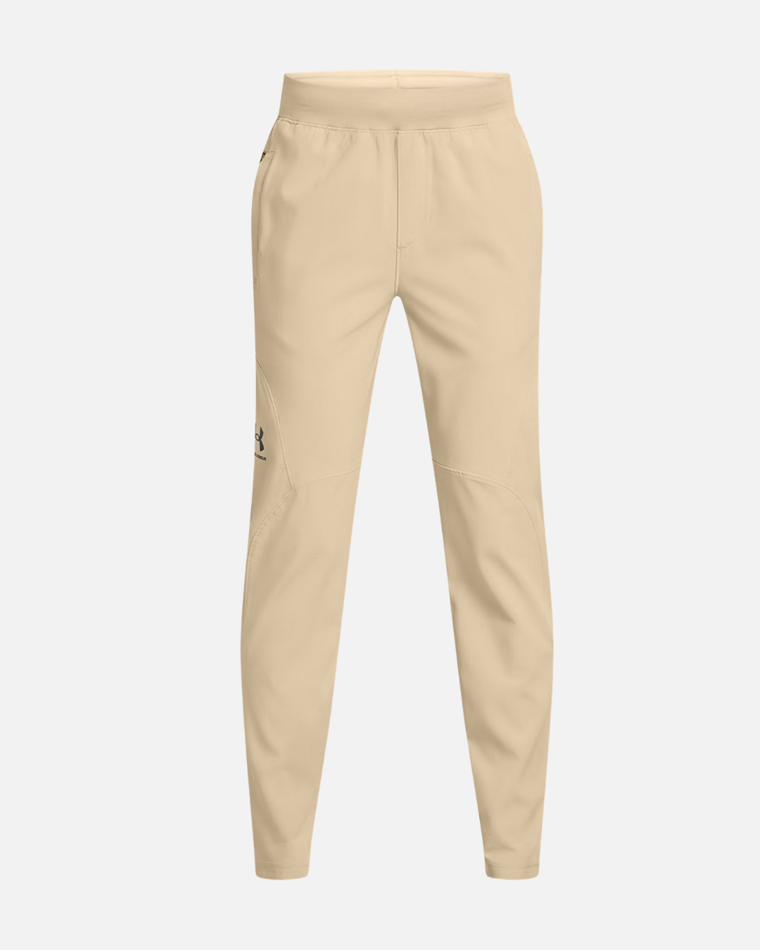 Pantalón Under Armour Imparable Junior - Beige