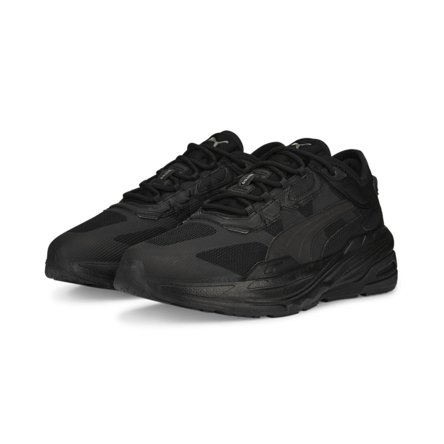 Puma Extent Nitro Mono - Noir