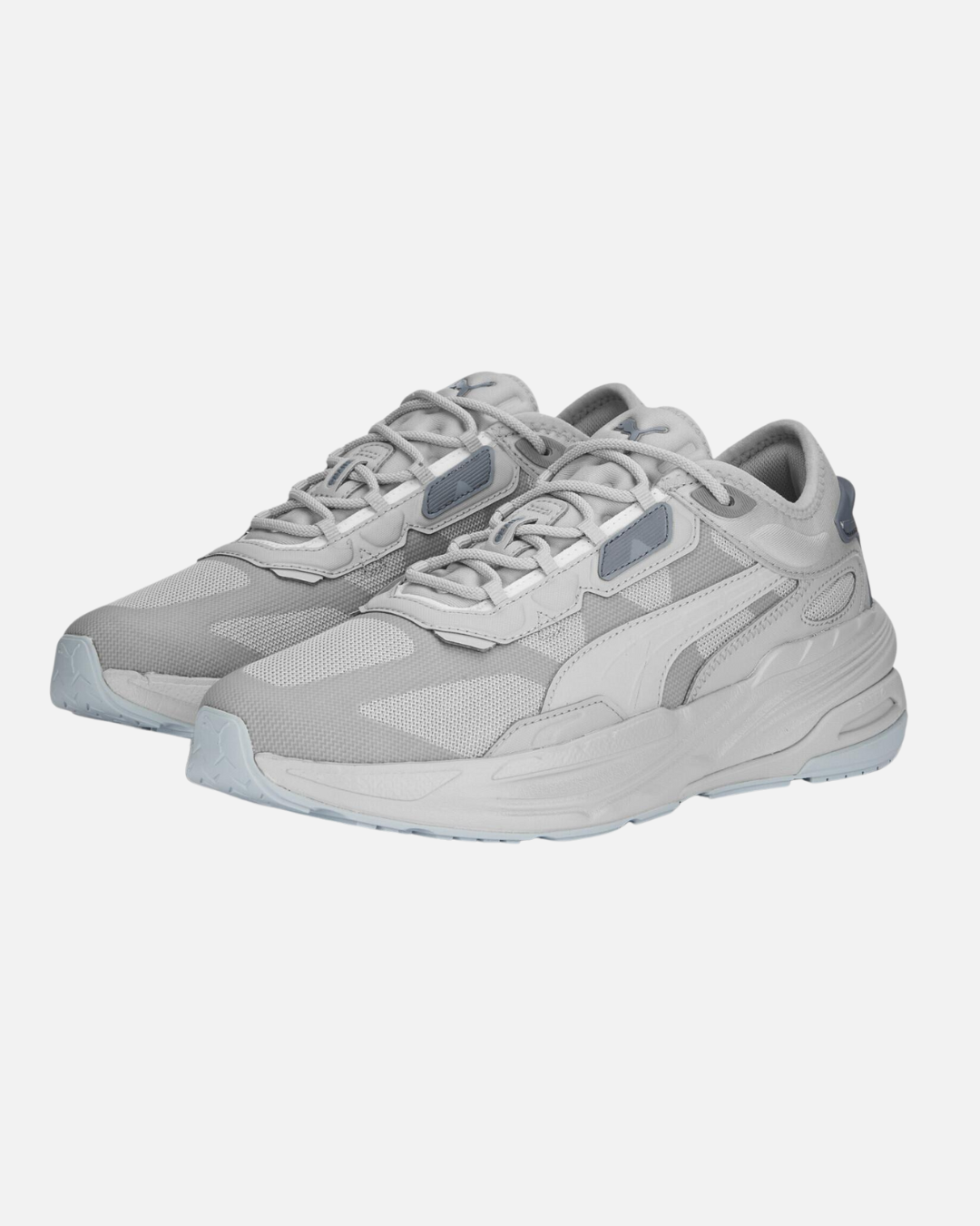 Puma Extent Nitro Mono - Gris