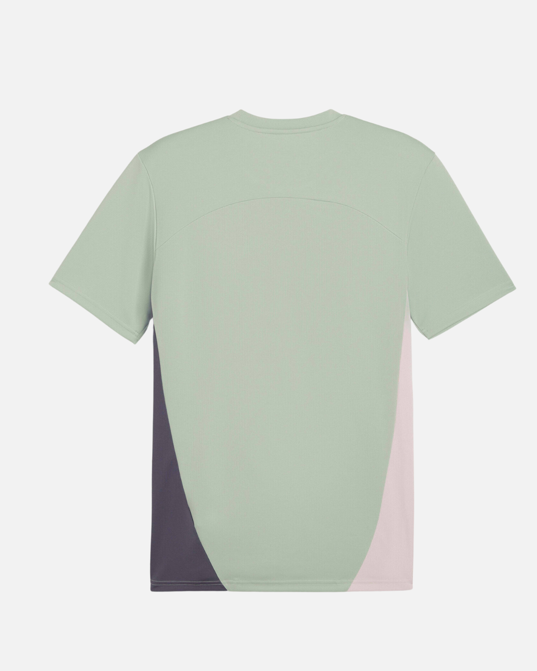 Maglia da allenamento AC Milan 2024/2025 - Verde