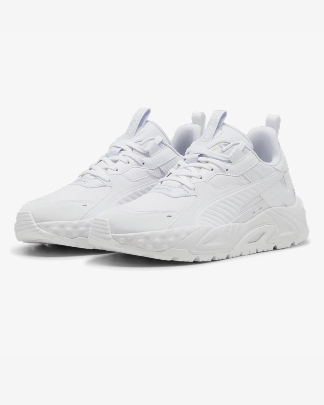 Puma RS-Trck Base - Blanc