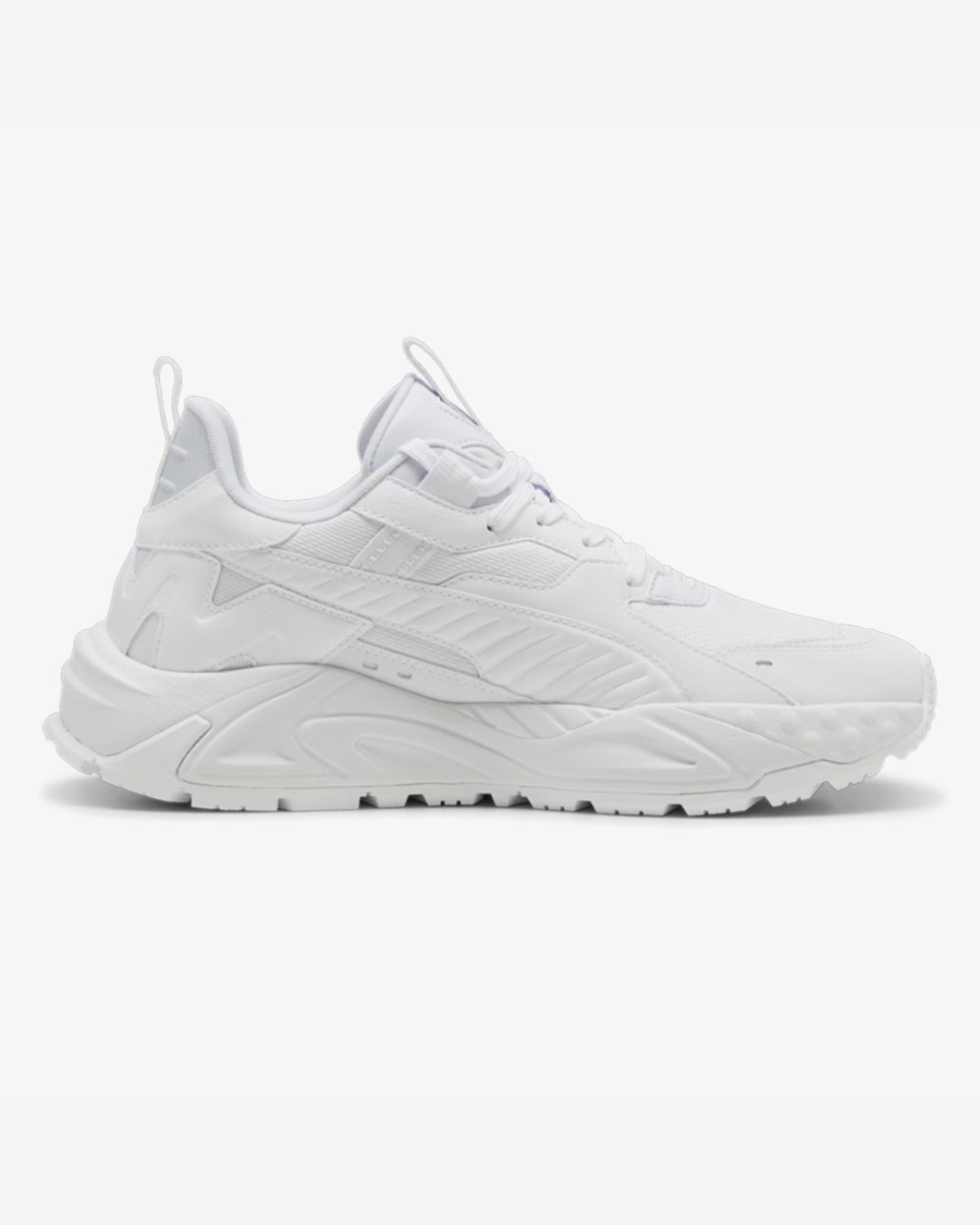 Puma RS-Trck Base - Blanc