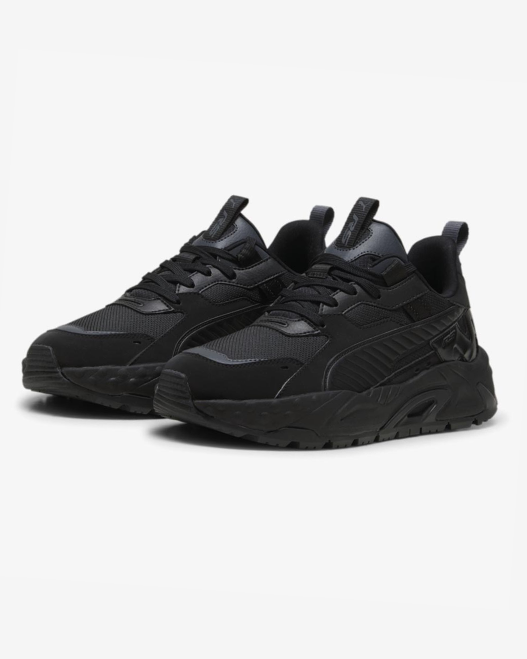 Puma RS-Trck Base - Noir