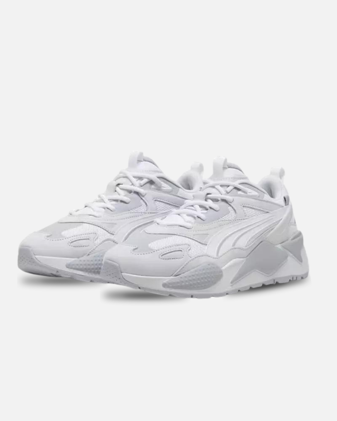 Puma RS-X Efekt  - Blanc/Gris