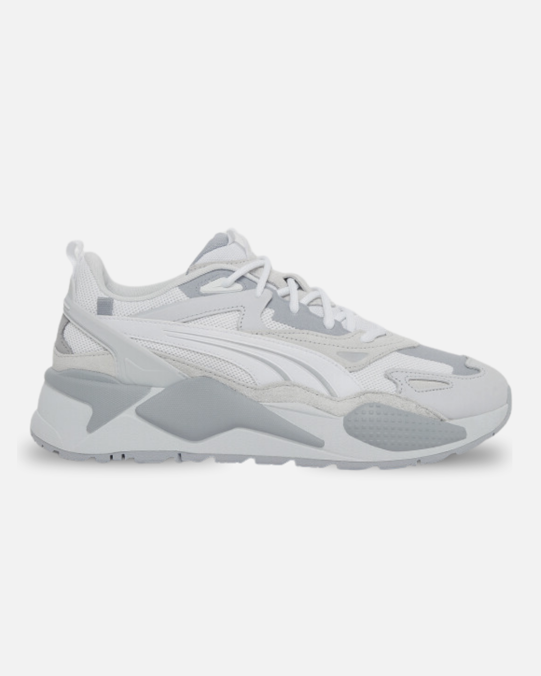 Puma RS-X Efekt  - Blanc/Gris