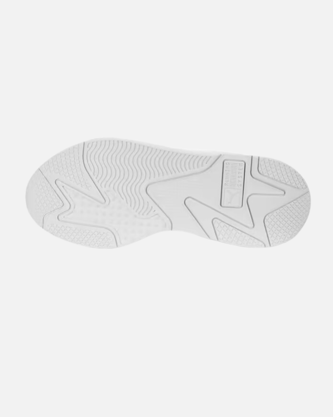 Puma RS-X Triple - Bianco