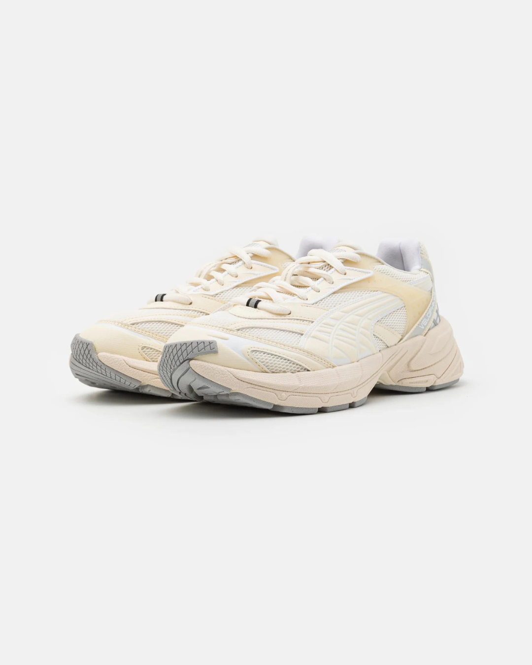 Puma Velophasis Always On - Beige