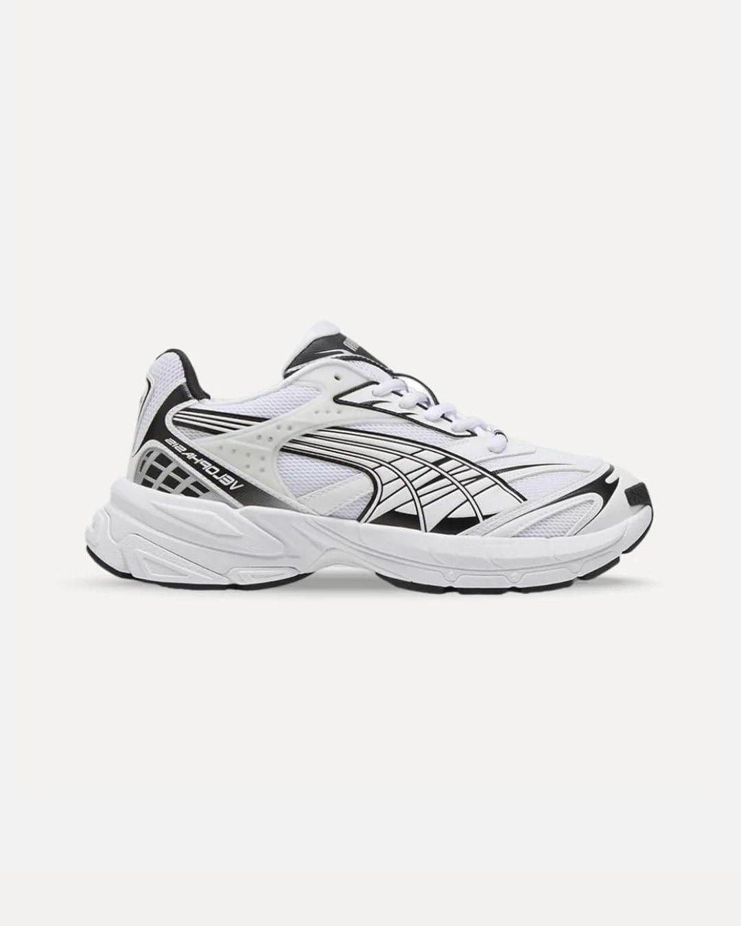 Puma Velophasis Always On - Blanc