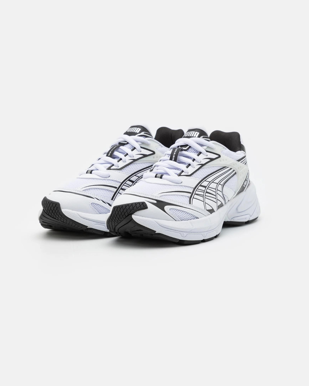 Puma Velophasis Always On - Blanc