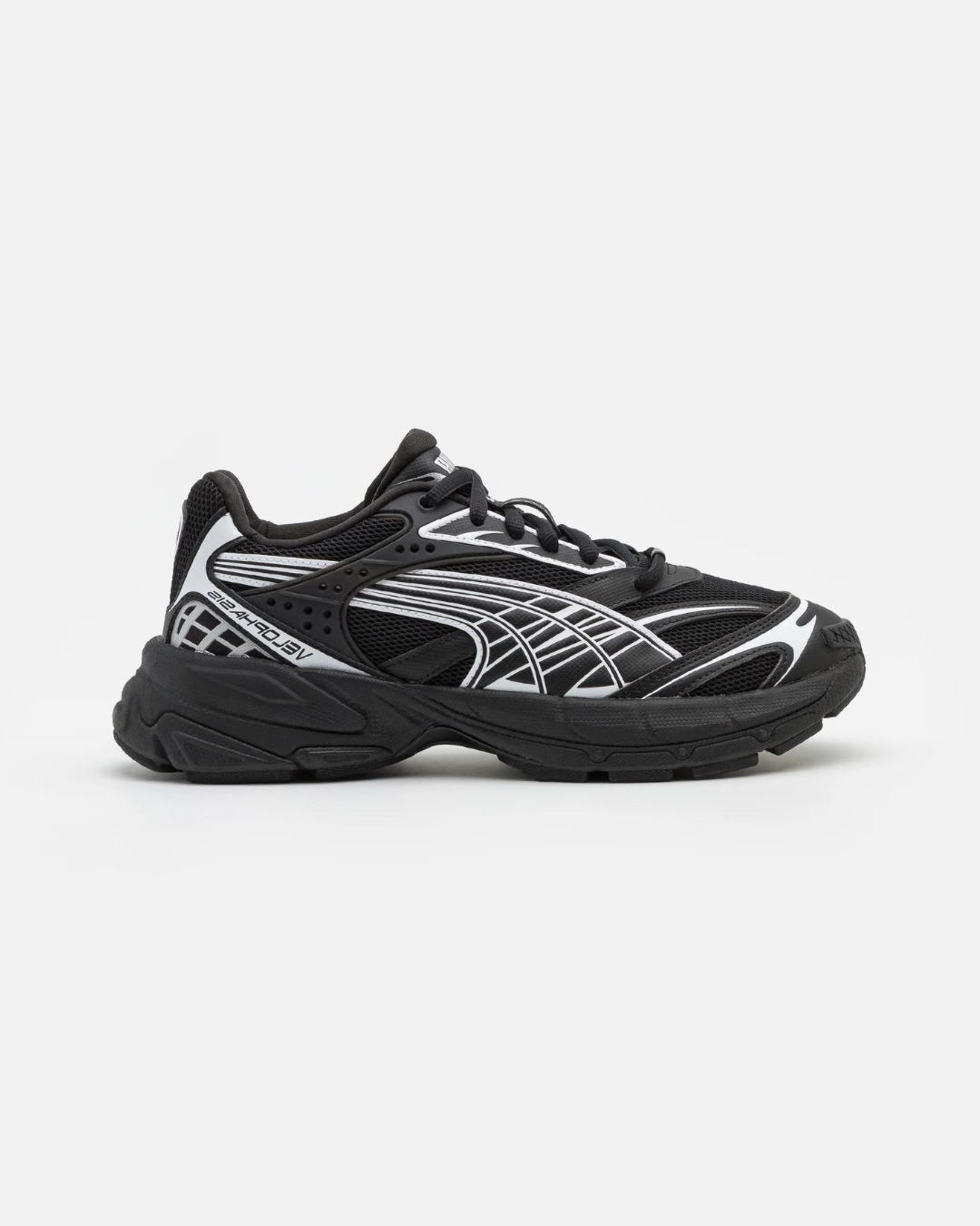 Puma Velophasis Always On - Noir