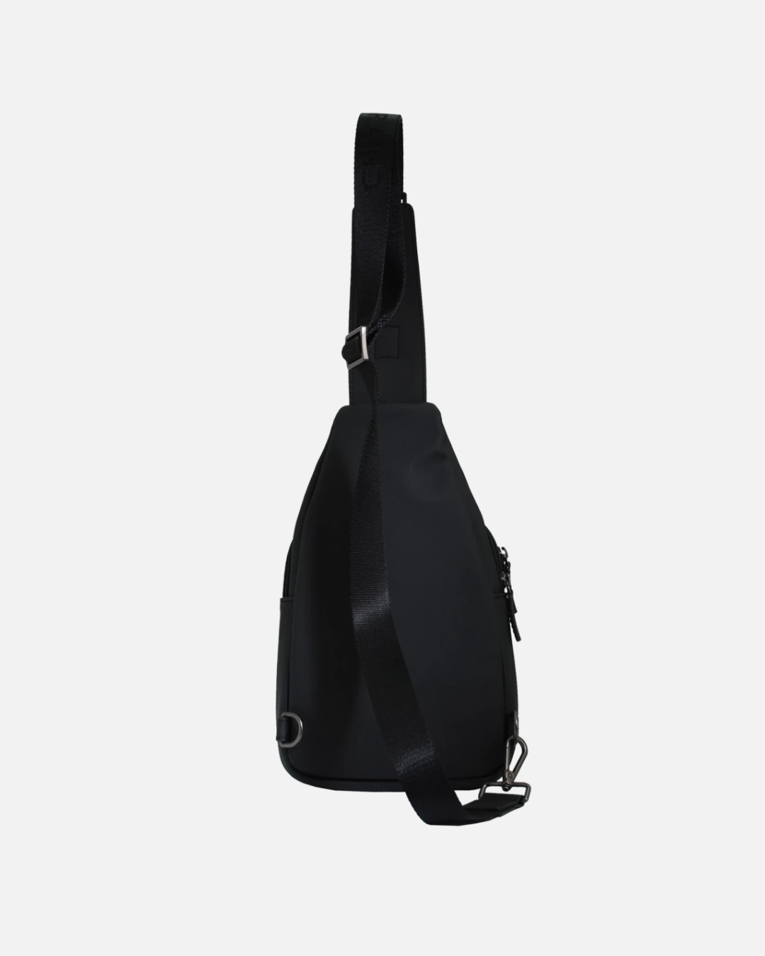 Sacoche Chabrand Touch - Gris/Negro