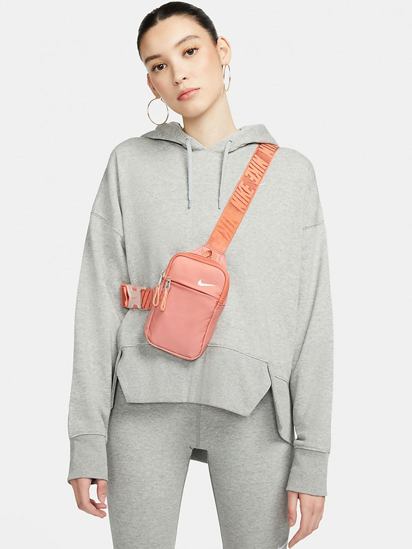 Nike Messenger Bag - Pink