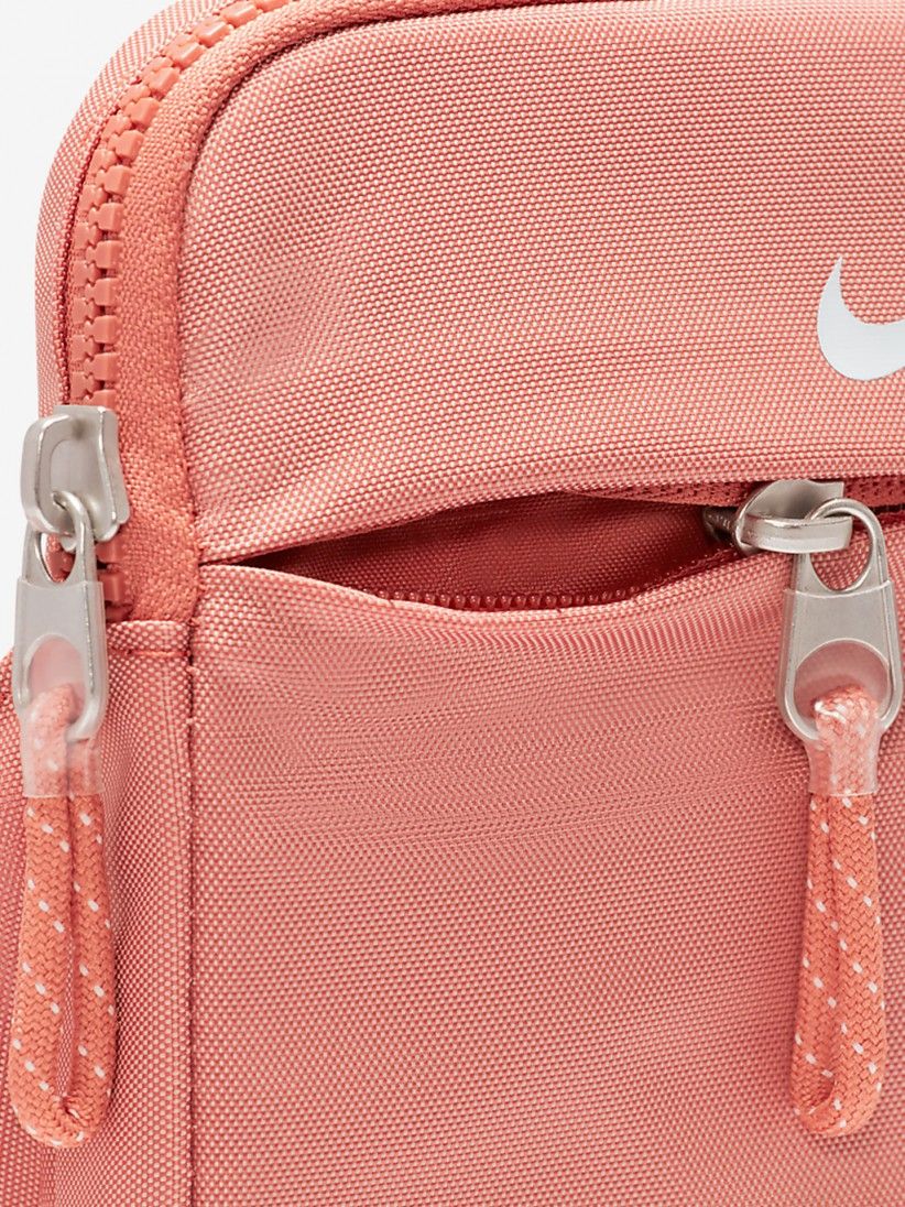 Nike Messenger Bag - Pink