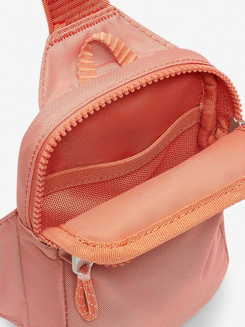 Nike Messenger Bag - Pink
