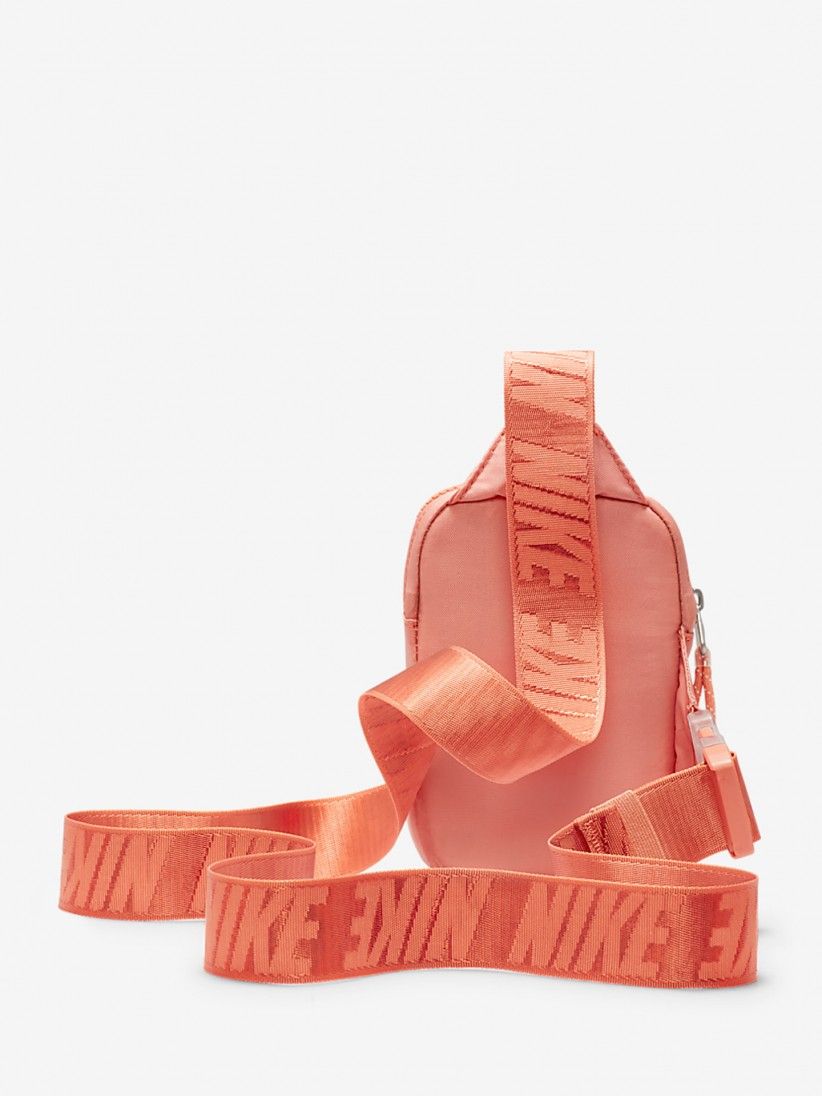 Nike Messenger Bag - Pink