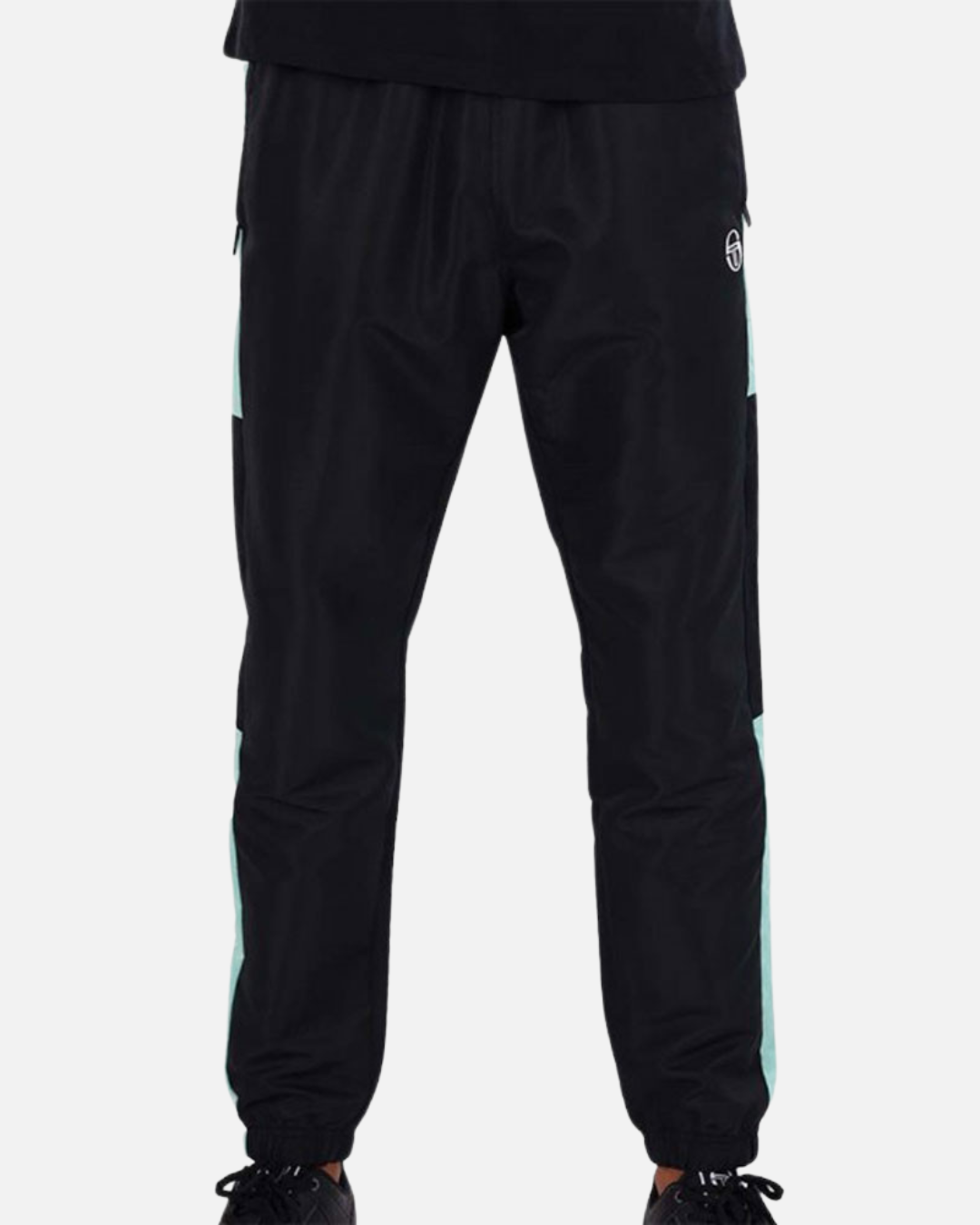 Pantalon survêtement Sergio Tacchini Abita - Bleu