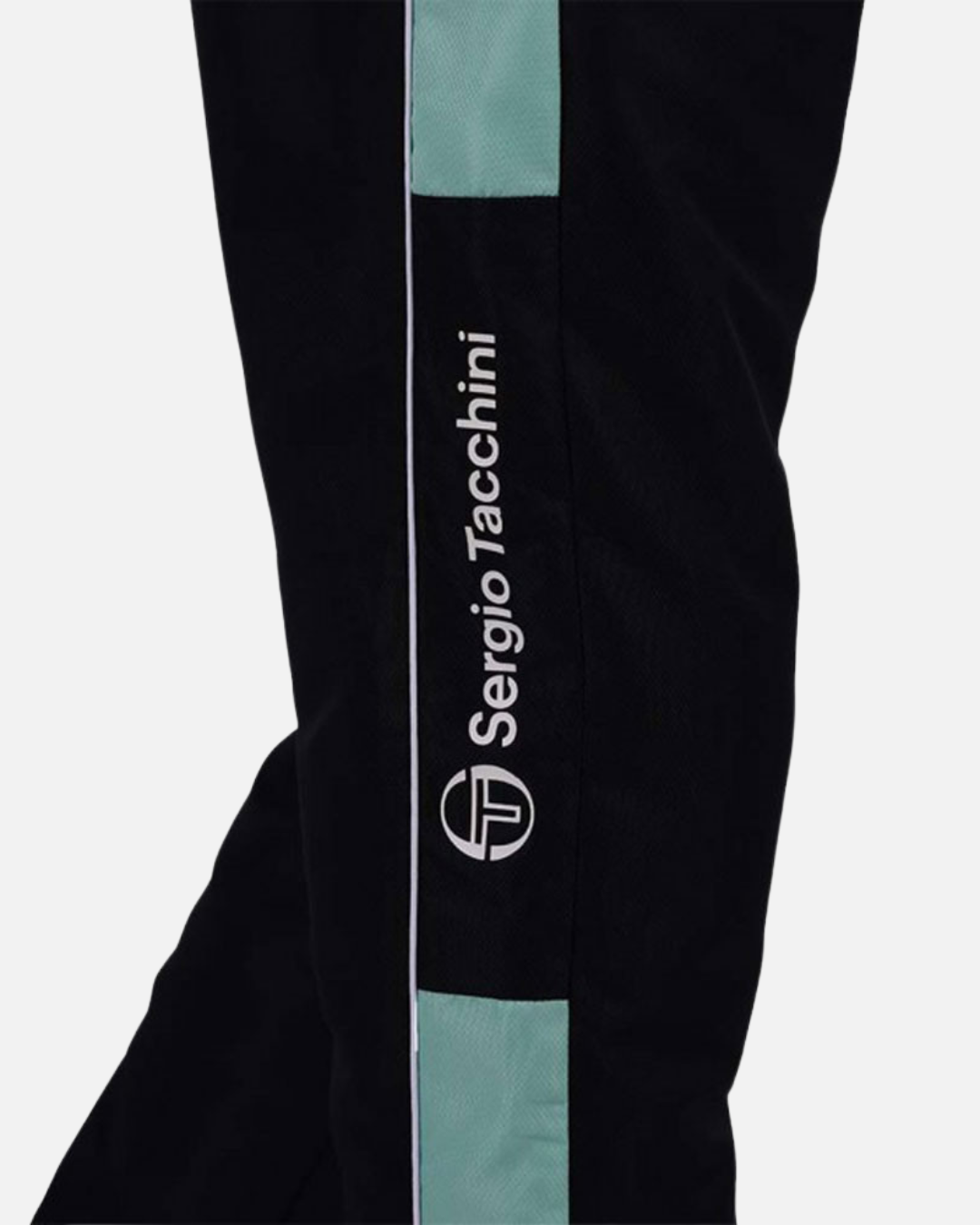 Pantalon survêtement Sergio Tacchini Abita - Bleu