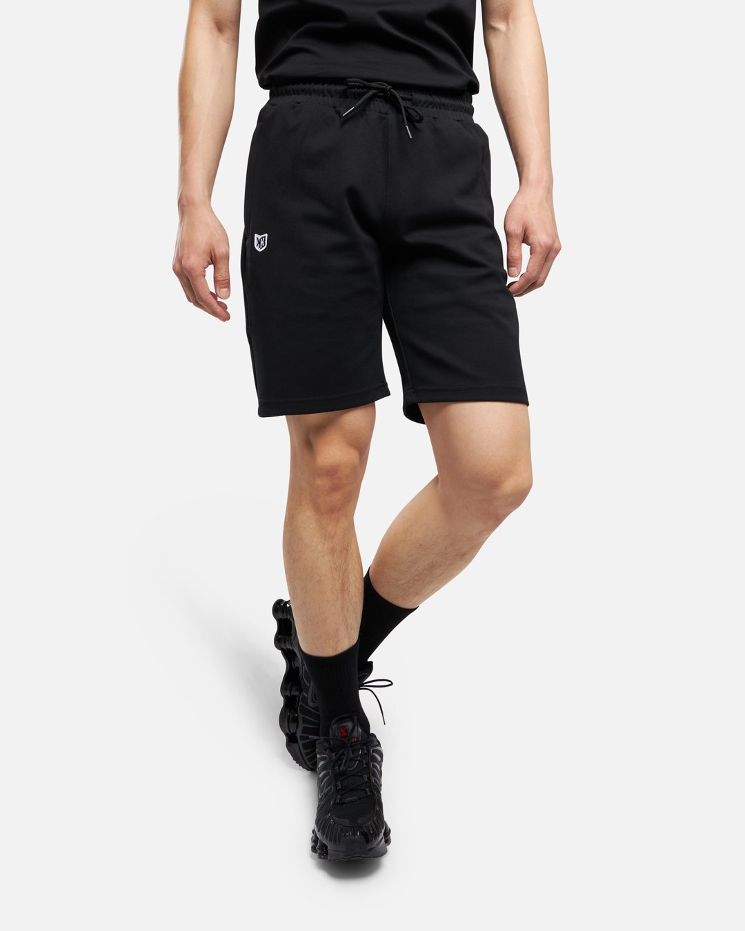 Short FK Basic II - Noir