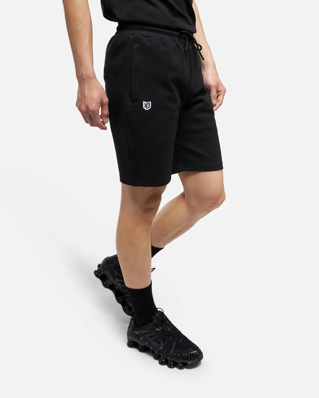 Ensemble FK Basic II - Noir