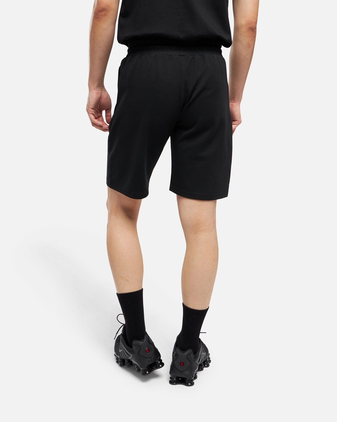 Short FK Basic II - Noir