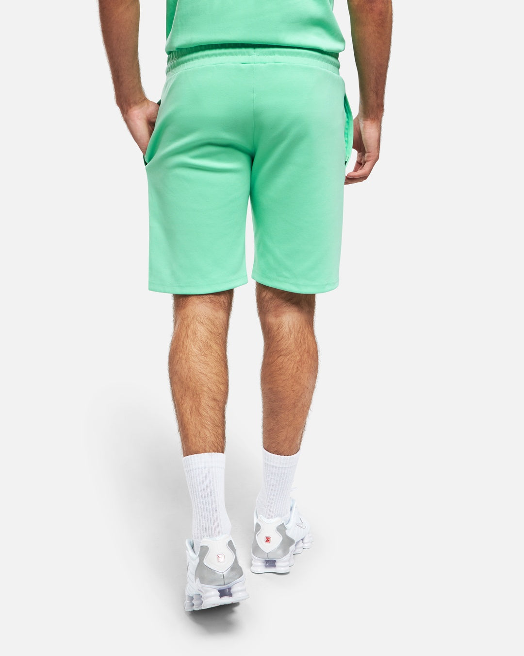 Short FK Basic II - Vert